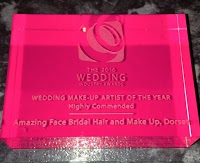 Amazing Face   Bridal Hair and Make up   Dorset 1090404 Image 4